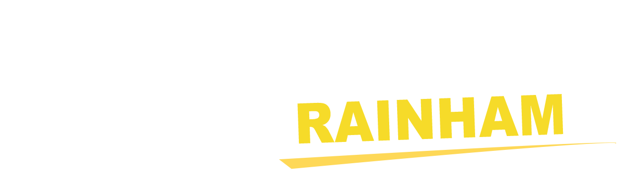 Skip Hire Rainham Logo